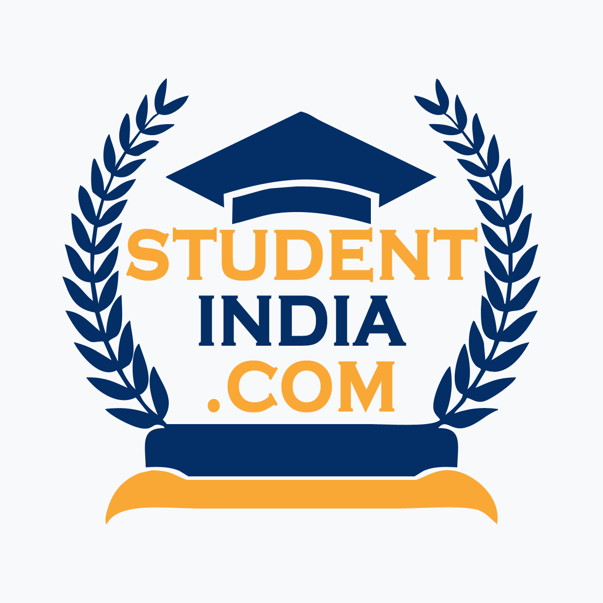 StudentIndia Logo
